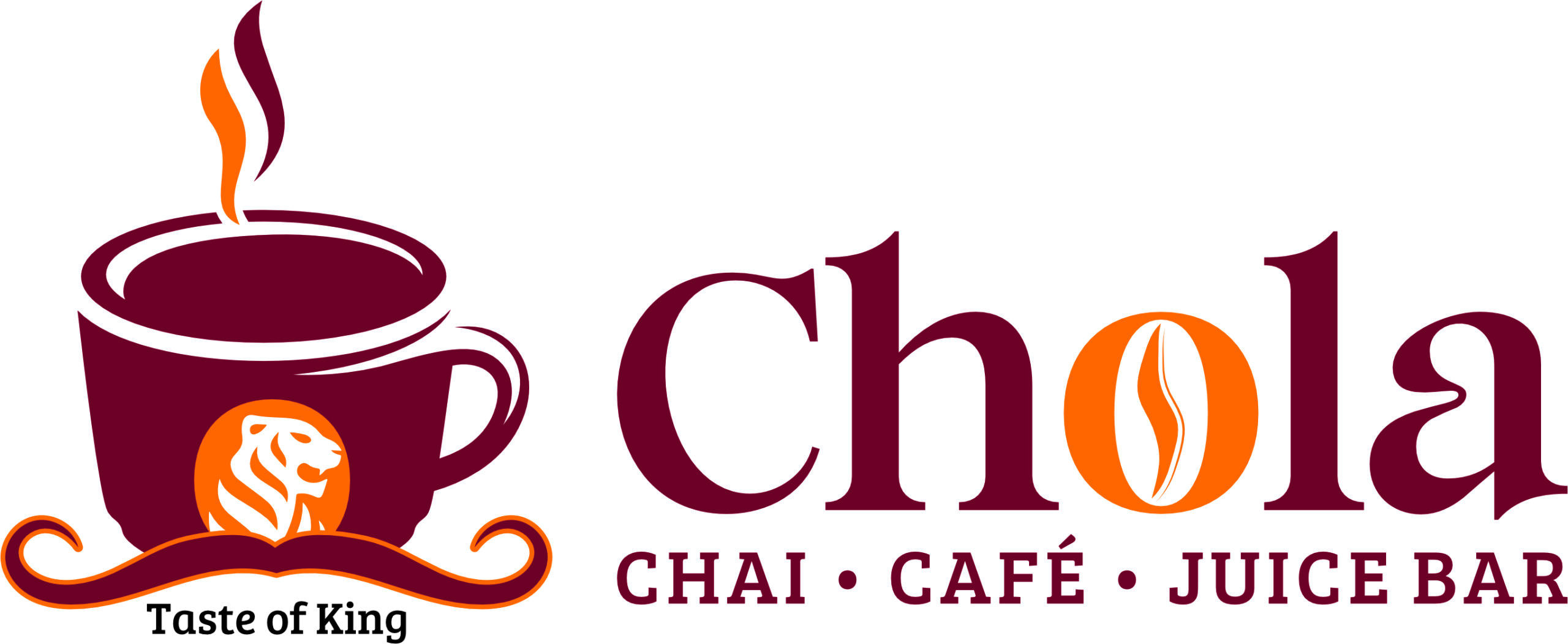 CholaChai Logo